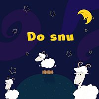 Přední strana obalu CD Do Snu