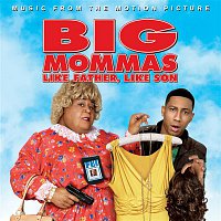 Various  Artists – Big Mommas: Like Father, Like Son