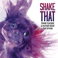 Tommie Sunshine, Halfway House, DJ Funk – Shake That (Radio Edit)