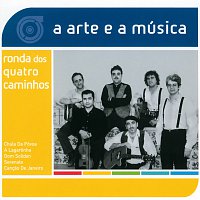 Ronda Dos Quatro Caminhos – A Arte E A Música Da Ronda Dos Quatro Caminhos