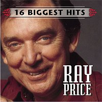Ray Price – Ray Price - 16 Biggest Hits