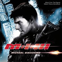 Michael Giacchino – Mission: Impossible III [Music From The Original Motion Picture Soundtrack]