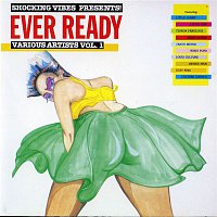 Various Artists.. – Ever Ready Vol. 1