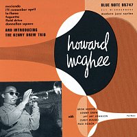 Howard McGhee, Kenny Drew – Howard McGhee / Introducing The Kenny Drew Trio