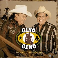 Gino & Geno – To Bonito Ou Nao To