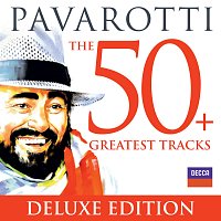 Luciano Pavarotti – Pavarotti The 50 Greatest Tracks