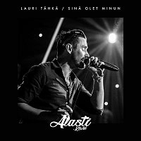 Lauri Tahka – Sina olet minun (Alasti-klubi)