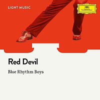 Blue Rhythm Boys – Red Devil