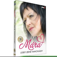 Mara – Lásky jedné tmavovlásky 