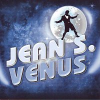 Přední strana obalu CD Venus