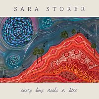 Sara Storer – Every Boy Needs A Bike