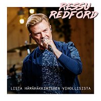 Ressu Redford – Lista hamahakkimiehen vihollisista [Vain elamaa kausi 11]