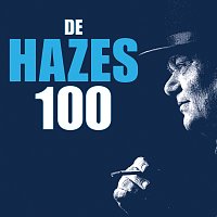 Přední strana obalu CD De Hazes 100