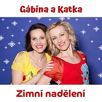 Gábina a Katka – Zimní nadělení