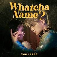 Gaston Pong – Whatcha Name?