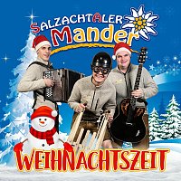 Salzachtaler Mander – Weihnachtszeit