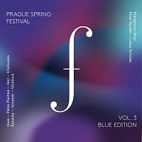 Klangforum Wien – Prague Spring Festival Blue Edition, Vol. 3 (Live)