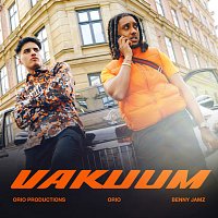 ORIO, Benny Jamz – Vakuum