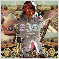SJD – Dayglo Spectres
