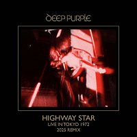 Deep Purple – Highway Star [Live In Tokyo 1972 / 2025 Remix]