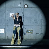 Přední strana obalu CD NGL