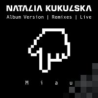 Natalia Kukulska – Miau - EP