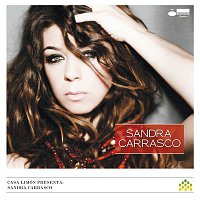 Sandra Carrasco – Sandra Carrasco