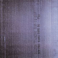 New Order – Brotherhood [Collector's Edition]