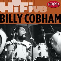 Billy Cobham – Rhino Hi-Five: Billy Cobham