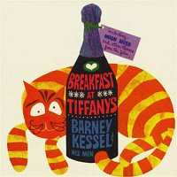 Barney Kessel – Breakfast  At Tiffany's
