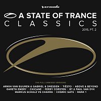 Various  Artists – A State of Trance Classics 2015, Pt. 2