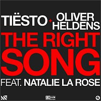Tiësto, Oliver Heldens, Natalie La Rose – The Right Song