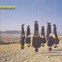 Alan Parsons – Try Anything Once