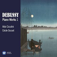 Various  Artists – Debussy: Piano Works, Vol. 1