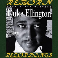 Duke Ellington – The Great London Concerts (Unreleased Masters, HD Remastered)