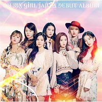 OH MY GIRL – Oh My Girl Japan Debut Album