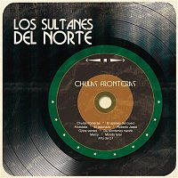 Přední strana obalu CD Chulas Fronteras