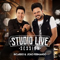 Ricardo & Joao Fernando – Studio Live Session