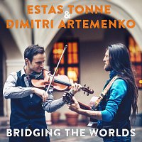 Estas Tonne, Dimitri Artemenko – Bridging the Worlds [Live] (feat. Dimitri Artemenko)