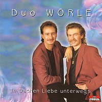 Duo Worle – In Sachen Liebe unterwegs