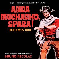 Bruno Nicolai – Anda muchacho, spara! [Original Motion Picture Soundtrack]