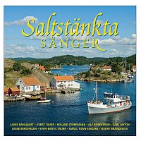 Various  Artists – Saltstankta sanger