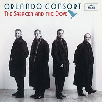 Orlando Consort – The Saracen And The Dove