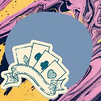 Přední strana obalu CD Low Choir