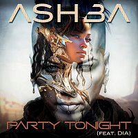 ASHBA, dia capron – Party Tonight