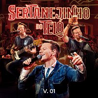 Michel Teló – Sertanejinho Do Teló [Ao Vivo / Vol.1]