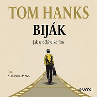 Tom Hanks – Biják: Jak se dělá velkofilm