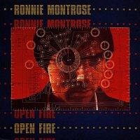 Ronnie Montrose – Open Fire