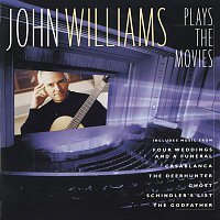 John Williams – John Williams Plays the Movies