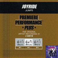 Jump5 – Premiere Performance Plus: Joyride